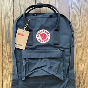 FJÄLLRÄVEN KÅNKEN Backpack